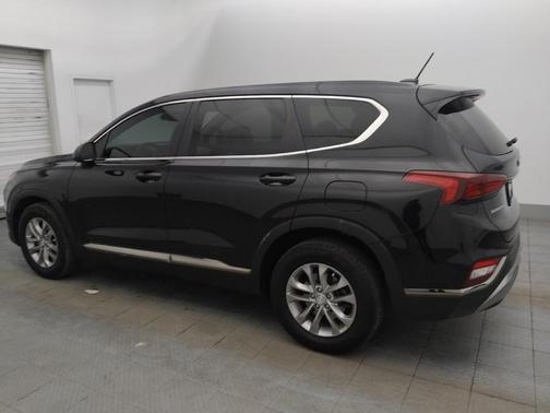 2019 Hyundai SANTA FE SE 2.4
