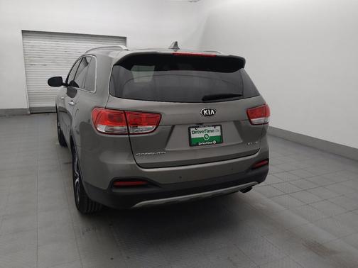 2018 Kia Sorento EX