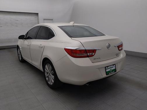 2016 Buick Verano Base
