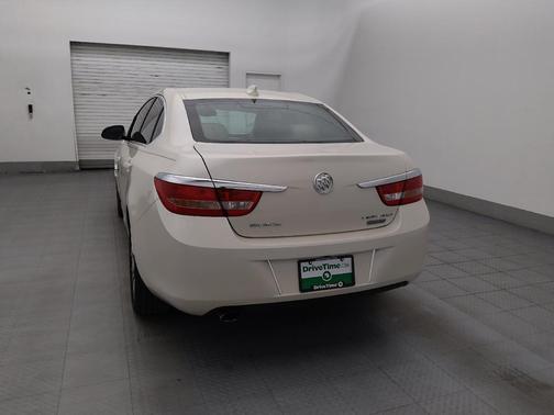 2016 Buick Verano Base