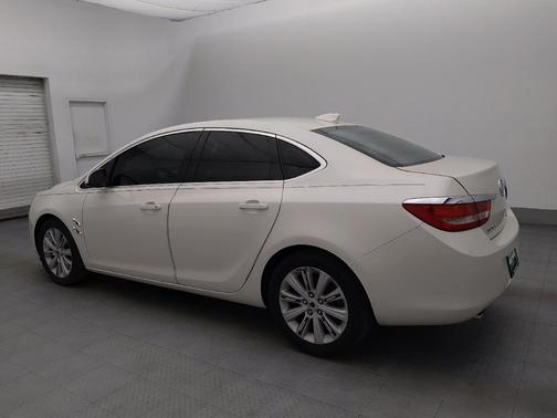 2016 Buick Verano Base