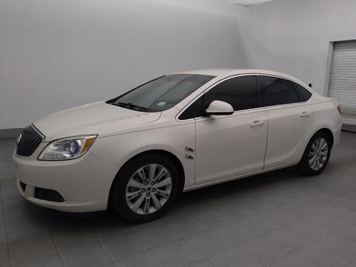 2016 Buick Verano Base