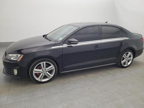 2015 Volkswagen Jetta Auto GLI SEL