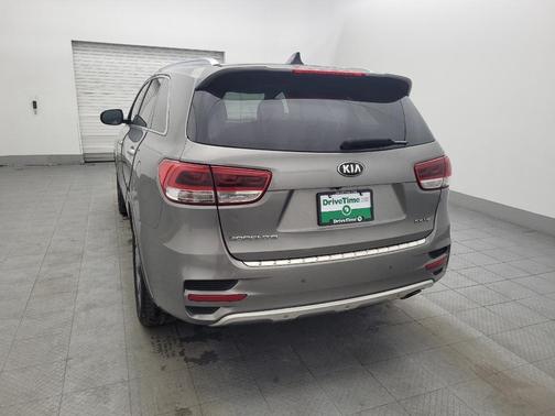 2017 Kia Sorento SX