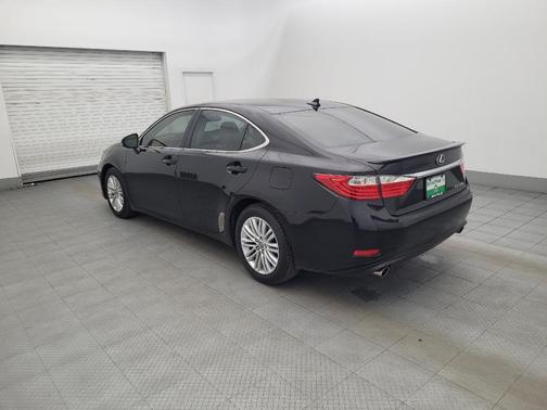 2014 Lexus ES 350 Base