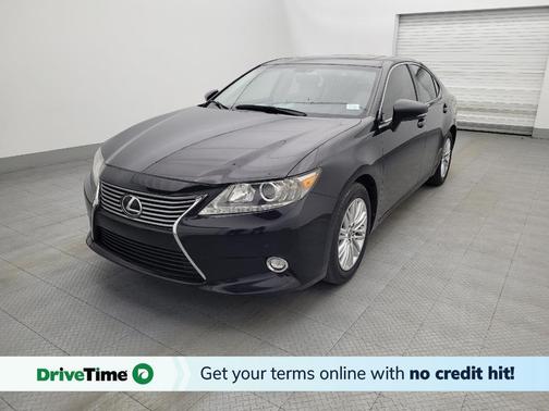 2014 Lexus ES 350 Base