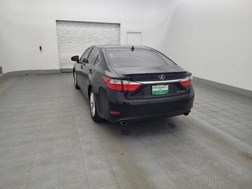 2014 Lexus ES 350 Base