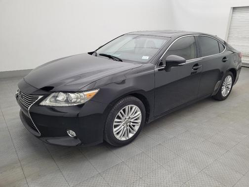 2014 Lexus ES 350 Base