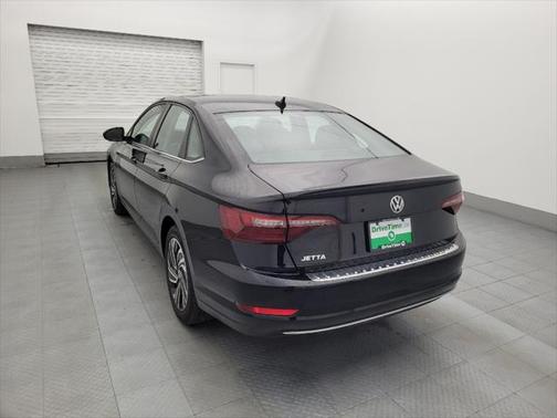 2020 Volkswagen Jetta 1.4T SEL