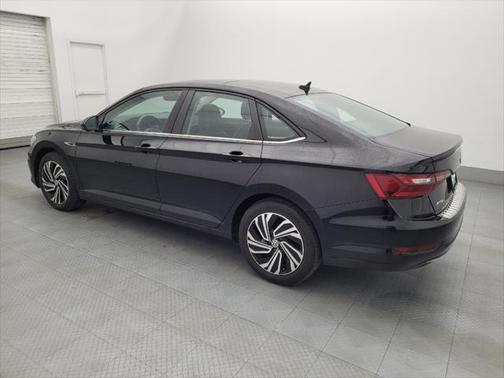 2020 Volkswagen Jetta 1.4T SEL