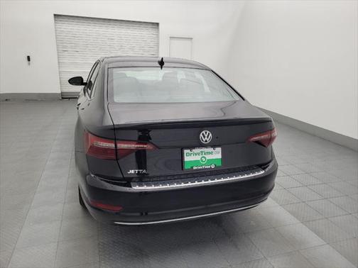 2020 Volkswagen Jetta 1.4T SEL