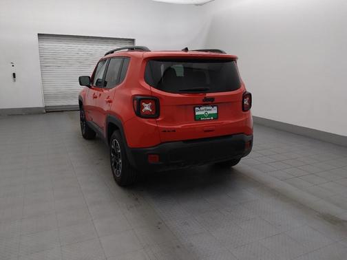 2023 Jeep Renegade Upland