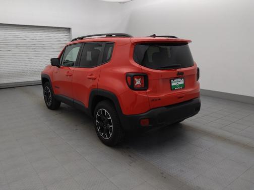 2023 Jeep Renegade Upland