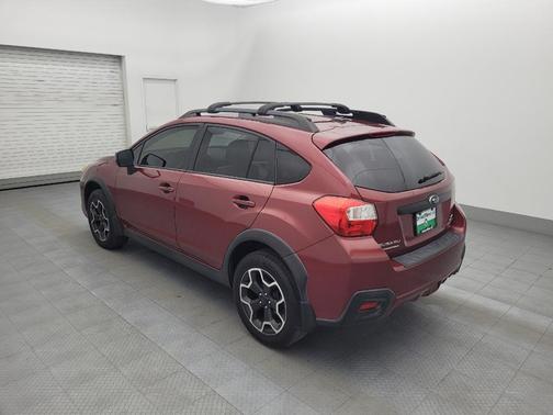2013 Subaru XV Crosstrek 2.0i Limited