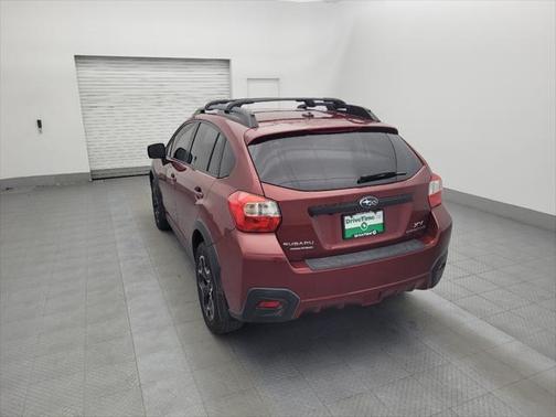 2013 Subaru XV Crosstrek 2.0i Limited