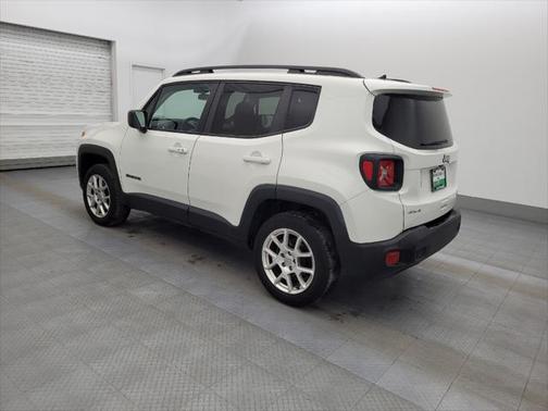 2019 Jeep Renegade Sport