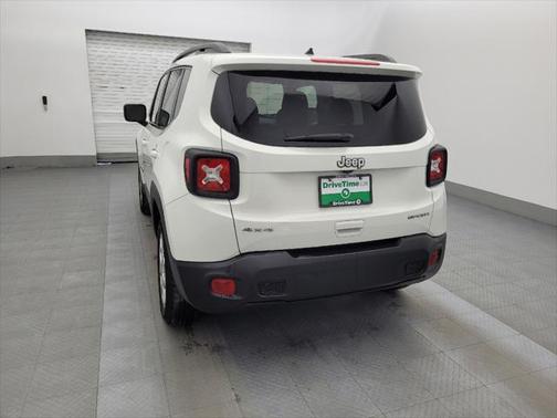 2019 Jeep Renegade Sport