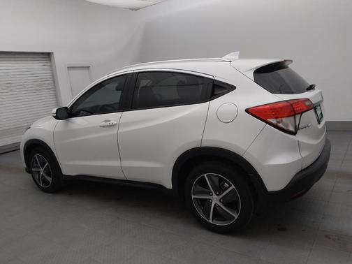 2022 Honda HR-V EX-L