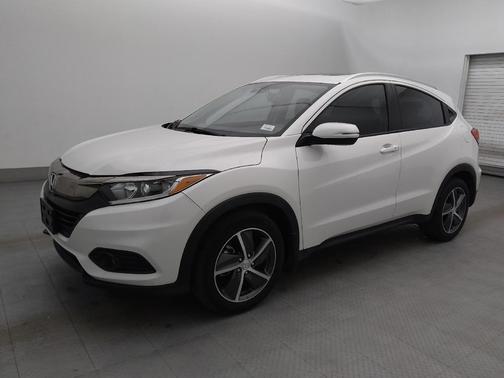 2022 Honda HR-V EX-L