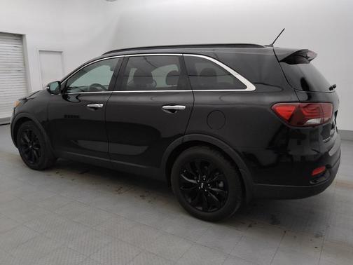 2019 Kia Sorento S