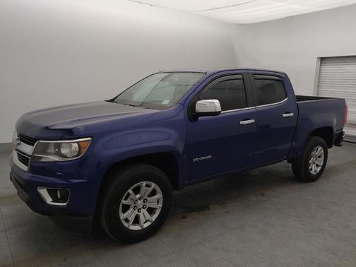 Other 2016 Chevrolet Colorado LT