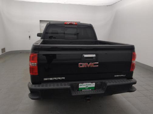 2015 GMC Sierra 1500 Denali