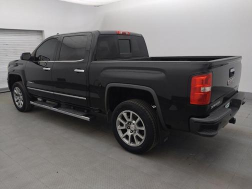 2015 GMC Sierra 1500 Denali