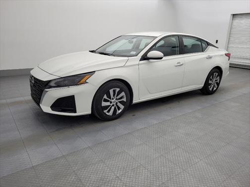 2023 Nissan Altima S FWD
