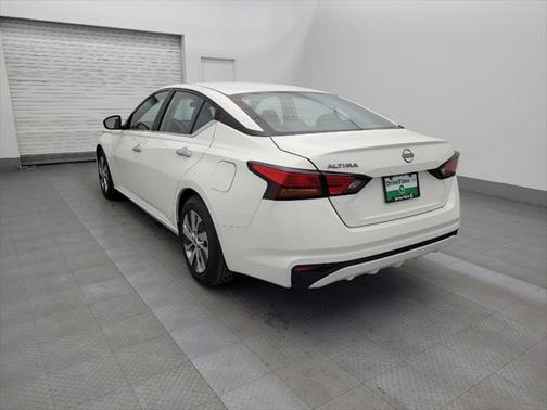 2023 Nissan Altima S FWD