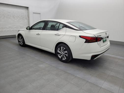 2023 Nissan Altima S FWD