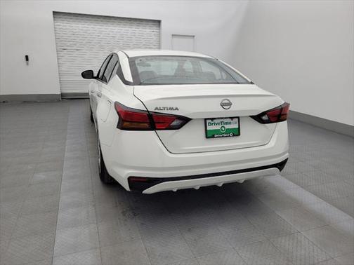 2023 Nissan Altima S FWD