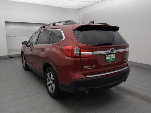 2019 Subaru Ascent Premium 8-Passenger