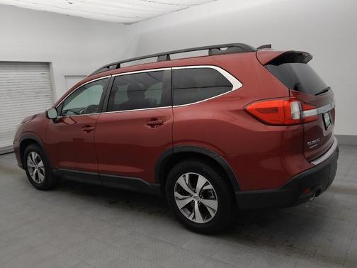 2019 Subaru Ascent Premium 8-Passenger