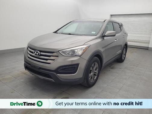2015 Hyundai Santa Fe Sport 2.4L
