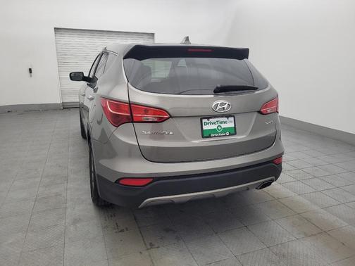 2015 Hyundai Santa Fe Sport 2.4L