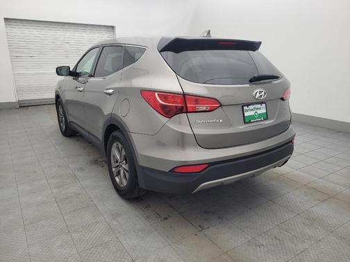 2015 Hyundai Santa Fe Sport 2.4L