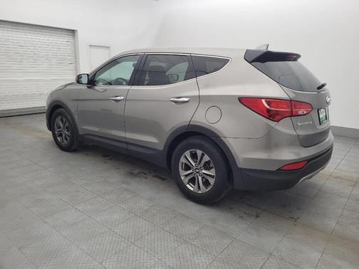 2015 Hyundai Santa Fe Sport 2.4L