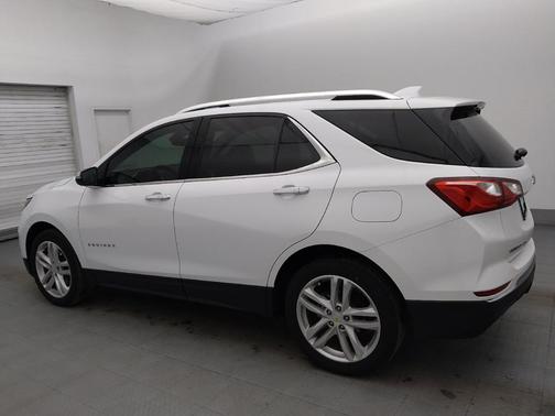 2019 Chevrolet Equinox Premier w/2LZ