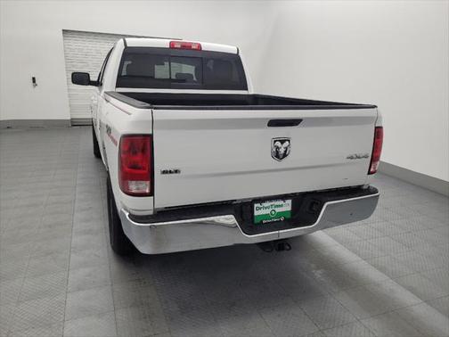 2019 RAM 1500 SLT