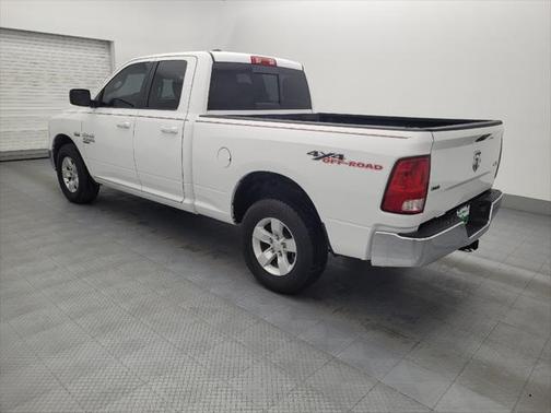 2019 RAM 1500 SLT