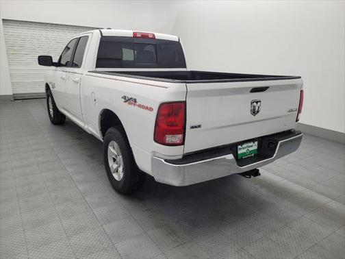 2019 RAM 1500 SLT