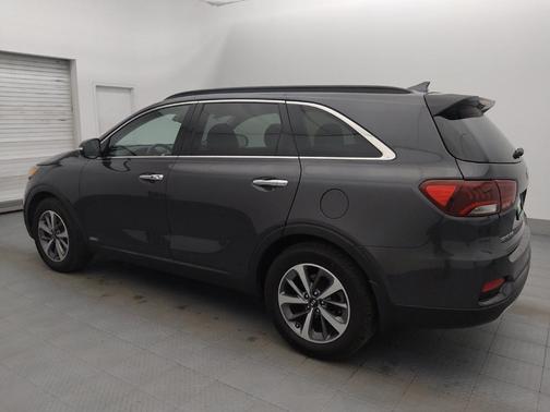 2019 Kia Sorento EX