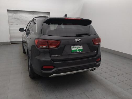 2019 Kia Sorento EX