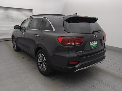 2019 Kia Sorento EX