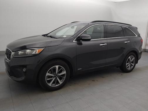 2019 Kia Sorento EX