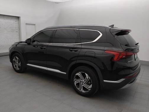 2022 Hyundai SANTA FE SEL 2.4
