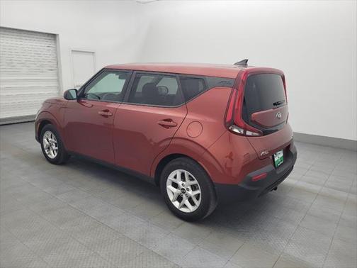 2020 Kia Soul S