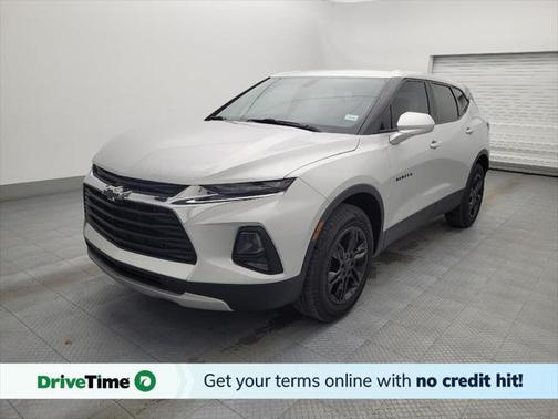 2020 Chevrolet Blazer 1LT