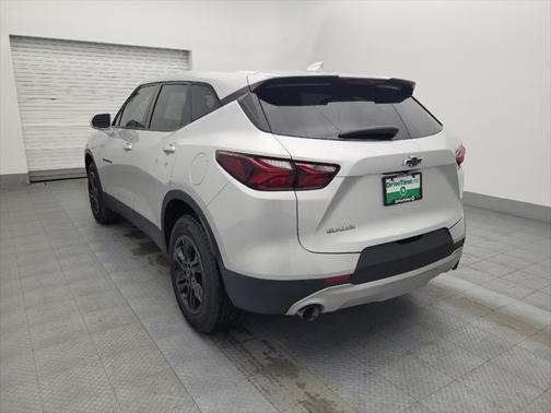 2020 Chevrolet Blazer 1LT