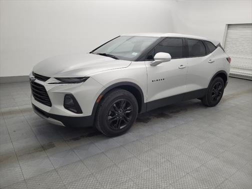 2020 Chevrolet Blazer 1LT